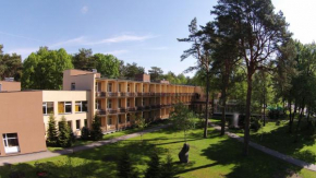 Hotel Dainava, Druskininkai